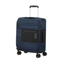 Samsonite Vaycay Spinner 55/40 Navy Blue -Samsonite Winkel image 10