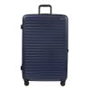 Samsonite Stackd Spinner 81 Navy