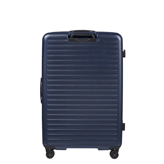 Samsonite Stackd Spinner 81 Navy 6 Samsonite Stackd Spinner 81 Navy - Afbeelding 4