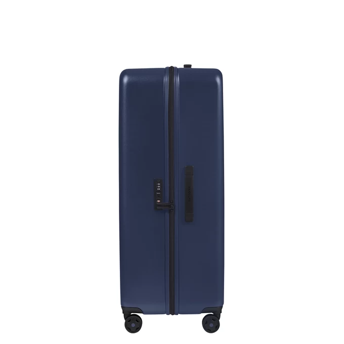 Samsonite Stackd Spinner 81 Navy 7 Samsonite Stackd Spinner 81 Navy - Afbeelding 5
