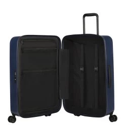 Samsonite Stackd Spinner 81 Navy 16 Samsonite Stackd Spinner 81 Navy -Samsonite Winkel image 1014