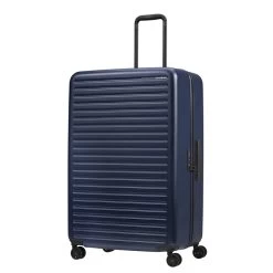 Samsonite Stackd Spinner 81 Navy 17 Samsonite Stackd Spinner 81 Navy -Samsonite Winkel image 1015