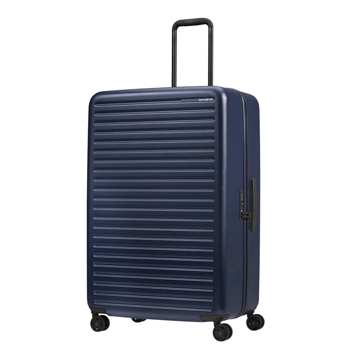 Samsonite Stackd Spinner 81 Navy 10 Samsonite Stackd Spinner 81 Navy - Afbeelding 8