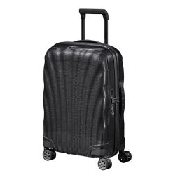 Samsonite C-Lite Spinner 55 Black -Samsonite Winkel image 1018