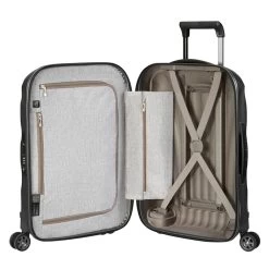 Samsonite C-Lite Spinner 55 Black -Samsonite Winkel image 1022