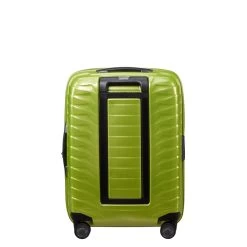 Samsonite Proxis Spinner 55 Expandable Lime -Samsonite Winkel image 1026