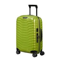 Samsonite Proxis Spinner 55 Expandable Lime -Samsonite Winkel image 1027