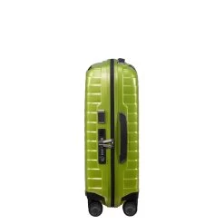 Samsonite Proxis Spinner 55 Expandable Lime -Samsonite Winkel image 1028