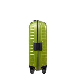 Samsonite Proxis Spinner 55 Expandable Lime -Samsonite Winkel image 1029