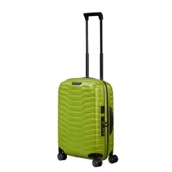 Samsonite Proxis Spinner 55 Expandable Lime -Samsonite Winkel image 1030