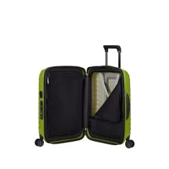 Samsonite Proxis Spinner 55 Expandable Lime -Samsonite Winkel image 1031