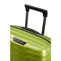 Samsonite Proxis Spinner 55 Expandable Lime -Samsonite Winkel image 1032