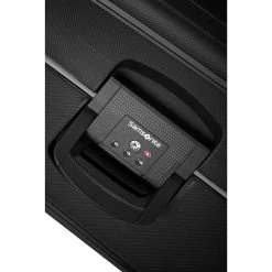 Samsonite S'Cure Spinner 75 Black 16 Samsonite S'Cure Spinner 75 Black -Samsonite Winkel image 104