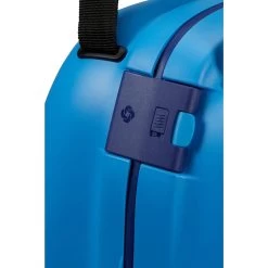 Samsonite Dream2Go Ride-On Suitcase Disney Mickey Stars -Samsonite Winkel image 1041