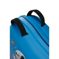 Samsonite Dream2Go Ride-On Suitcase Disney Mickey Stars -Samsonite Winkel image 1042