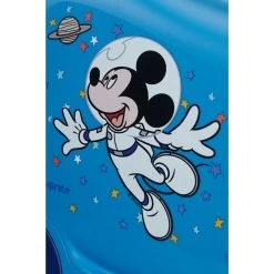 Samsonite Dream2Go Ride-On Suitcase Disney Mickey Stars -Samsonite Winkel image 1044
