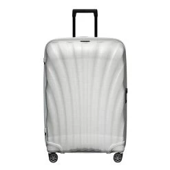 Samsonite C-Lite Spinner 75 Off White