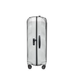 Samsonite C-Lite Spinner 75 Off White -Samsonite Winkel image 1048
