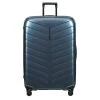 Samsonite Attrix Spinner 81 Steel Blue -Samsonite Winkel image 1053