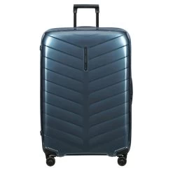 Samsonite Attrix Spinner 81 Steel Blue