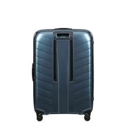 Samsonite Attrix Spinner 81 Steel Blue -Samsonite Winkel image 1055