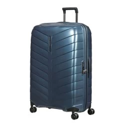 Samsonite Attrix Spinner 81 Steel Blue -Samsonite Winkel image 1056