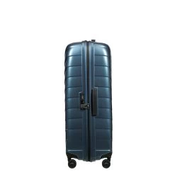 Samsonite Attrix Spinner 81 Steel Blue -Samsonite Winkel image 1057