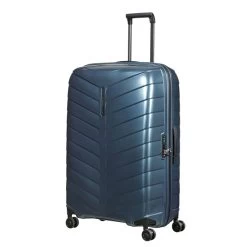 Samsonite Attrix Spinner 81 Steel Blue -Samsonite Winkel image 1059