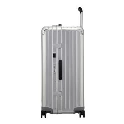 Samsonite Lite-Box Alu Trunk 80 Aluminium -Samsonite Winkel image 1064