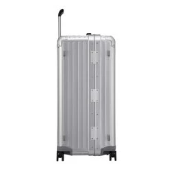 Samsonite Lite-Box Alu Trunk 80 Aluminium -Samsonite Winkel image 1065
