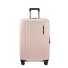 Samsonite Nuon Spinner 69 Exp Matt Powder Pink -Samsonite Winkel image 108