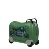 Samsonite Dream2Go Ride-On Suitcase Motorbike -Samsonite Winkel image 1082