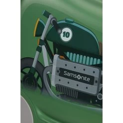 Samsonite Dream2Go Ride-On Suitcase Motorbike -Samsonite Winkel image 1090