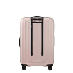 Samsonite Nuon Spinner 69 Exp Matt Powder Pink 12 Samsonite Nuon Spinner 69 Exp Matt Powder Pink -Samsonite Winkel image 110