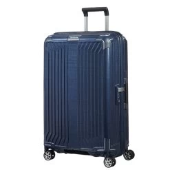 Samsonite Lite-Box Spinner 69 Deep Blue 11 Samsonite Lite-Box Spinner 69 Deep Blue -Samsonite Winkel image 1104