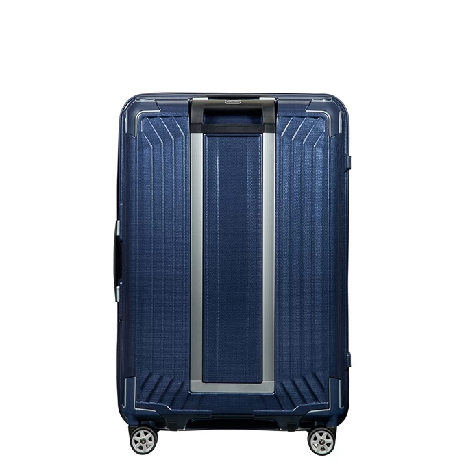 Samsonite Lite-Box Spinner 69 Deep Blue 6 Samsonite Lite-Box Spinner 69 Deep Blue - Afbeelding 4
