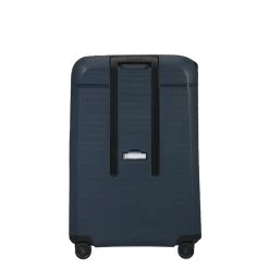 Samsonite Magnum Eco Spinner 81 Midnight Blue -Samsonite Winkel image 1111