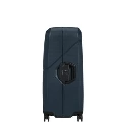 Samsonite Magnum Eco Spinner 81 Midnight Blue -Samsonite Winkel image 1112