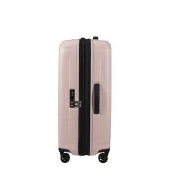 Samsonite Nuon Spinner 69 Exp Matt Powder Pink 14 Samsonite Nuon Spinner 69 Exp Matt Powder Pink -Samsonite Winkel image 112
