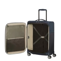 Samsonite Airea Spinner 55 Strict Dark Blue -Samsonite Winkel image 1124