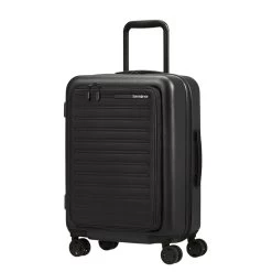 Samsonite Stackd Spinner 55 Exp Easy Access Black 18 Samsonite Stackd Spinner 55 Exp Easy Access Black -Samsonite Winkel image 1128