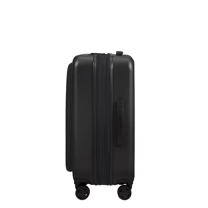 Samsonite Stackd Spinner 55 Exp Easy Access Black 7 Samsonite Stackd Spinner 55 Exp Easy Access Black - Afbeelding 5