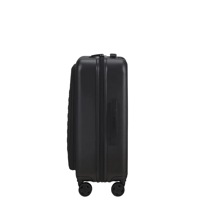 Samsonite Stackd Spinner 55 Exp Easy Access Black 9 Samsonite Stackd Spinner 55 Exp Easy Access Black - Afbeelding 7