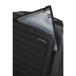 Samsonite Stackd Spinner 55 Exp Easy Access Black 25 Samsonite Stackd Spinner 55 Exp Easy Access Black -Samsonite Winkel image 1135
