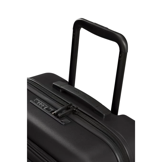 Samsonite Stackd Spinner 55 Exp Easy Access Black 16 Samsonite Stackd Spinner 55 Exp Easy Access Black - Afbeelding 14