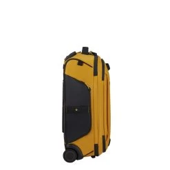 Samsonite Ecodiver Duffle/Wheels 55 Yellow -Samsonite Winkel image 1144