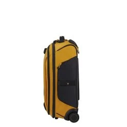 Samsonite Ecodiver Duffle/Wheels 55 Yellow -Samsonite Winkel image 1145