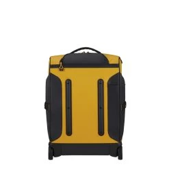 Samsonite Ecodiver Duffle/Wheels 55 Yellow -Samsonite Winkel image 1147