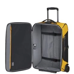 Samsonite Ecodiver Duffle/Wheels 55 Yellow -Samsonite Winkel image 1148