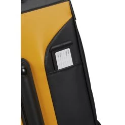 Samsonite Ecodiver Duffle/Wheels 55 Yellow -Samsonite Winkel image 1149